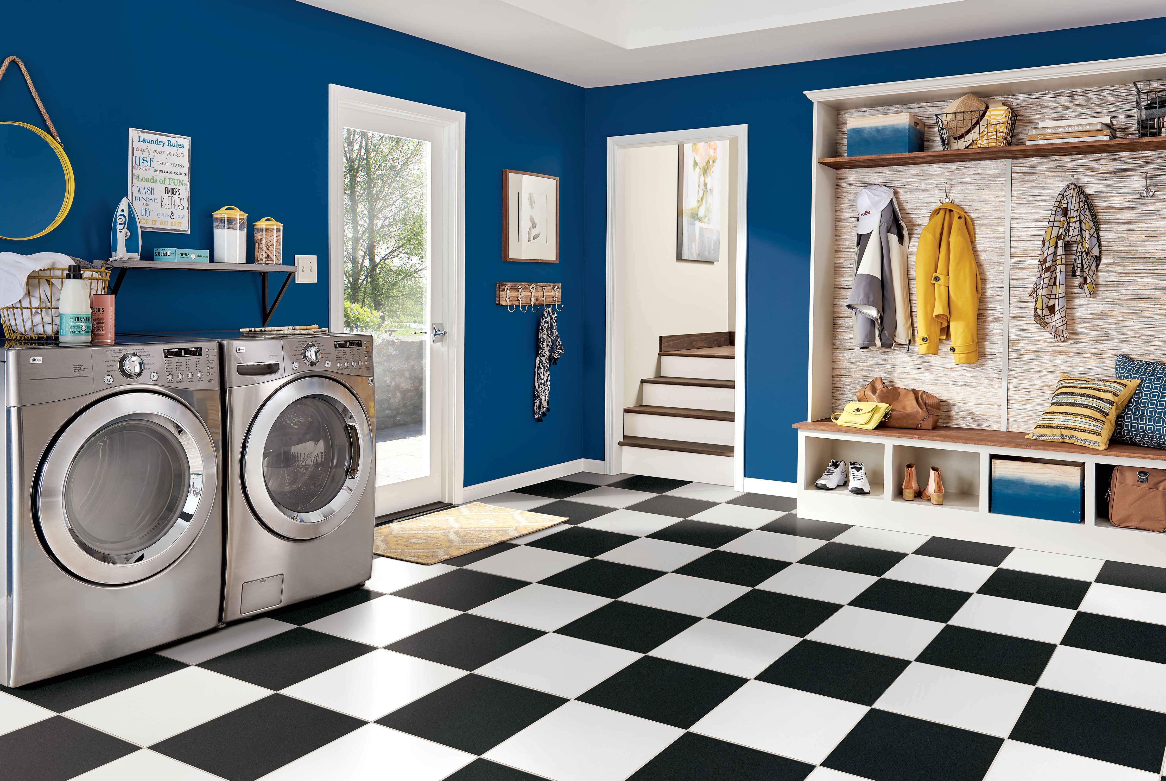 Alterna White Engineered Stone Tile D4100