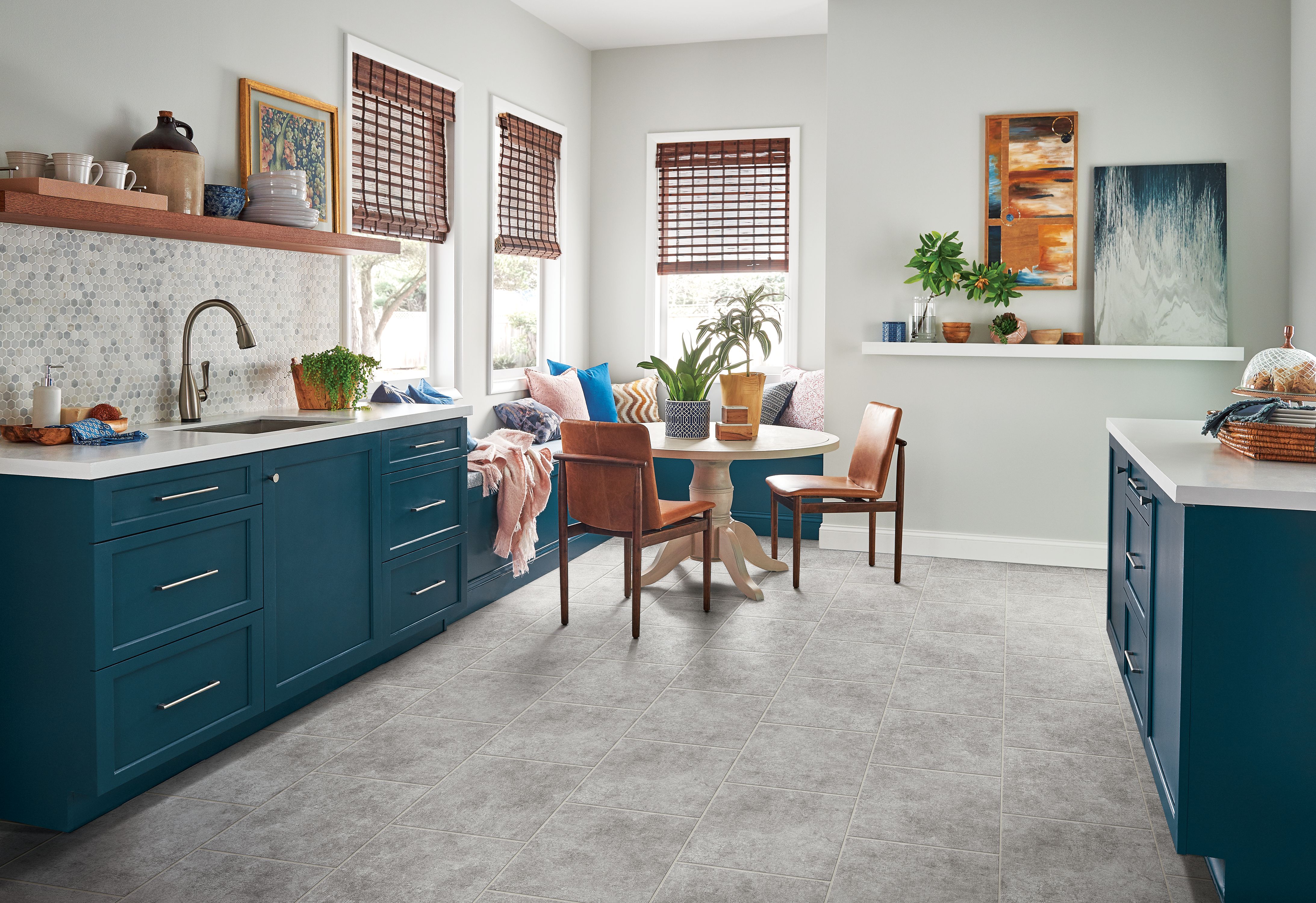 Alterna Windy Sand Engineered Stone Tile D4169